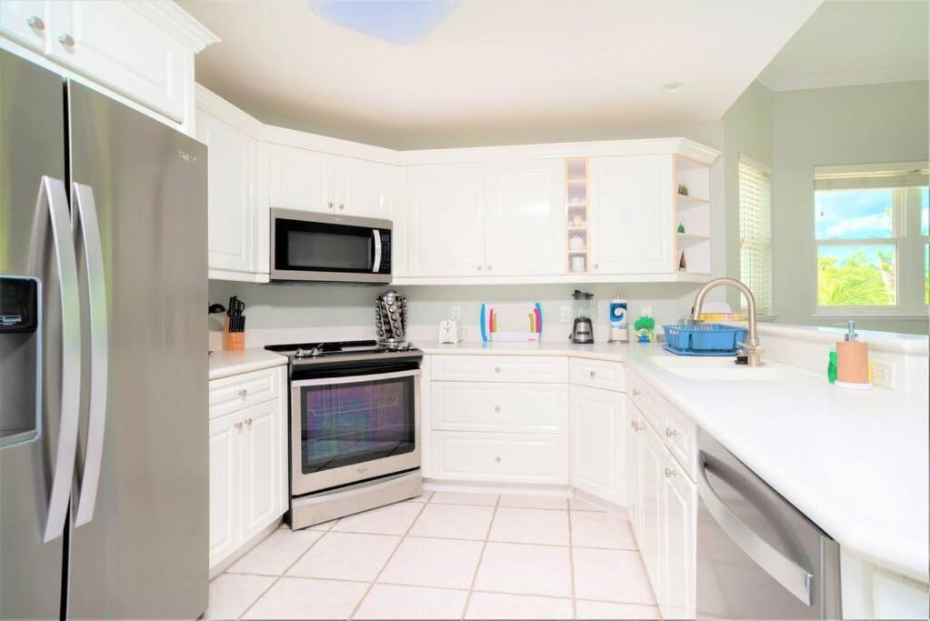 On The Bay Apartment North Side ภายนอก รูปภาพ