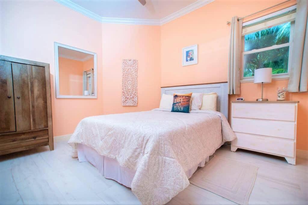 On The Bay Apartment North Side ภายนอก รูปภาพ