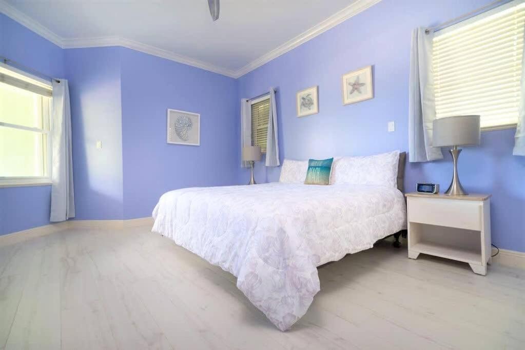On The Bay Apartment North Side ภายนอก รูปภาพ