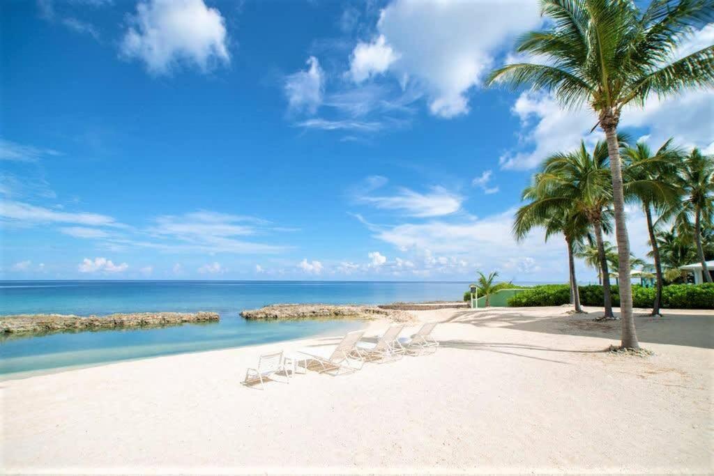 On The Bay Apartment North Side ภายนอก รูปภาพ
