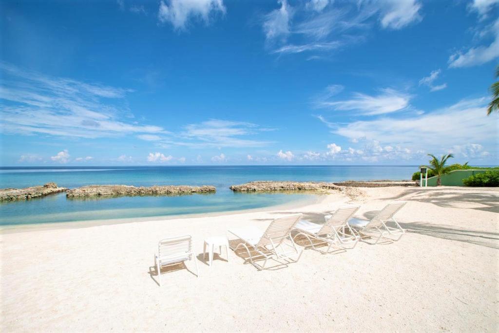 On The Bay Apartment North Side ภายนอก รูปภาพ