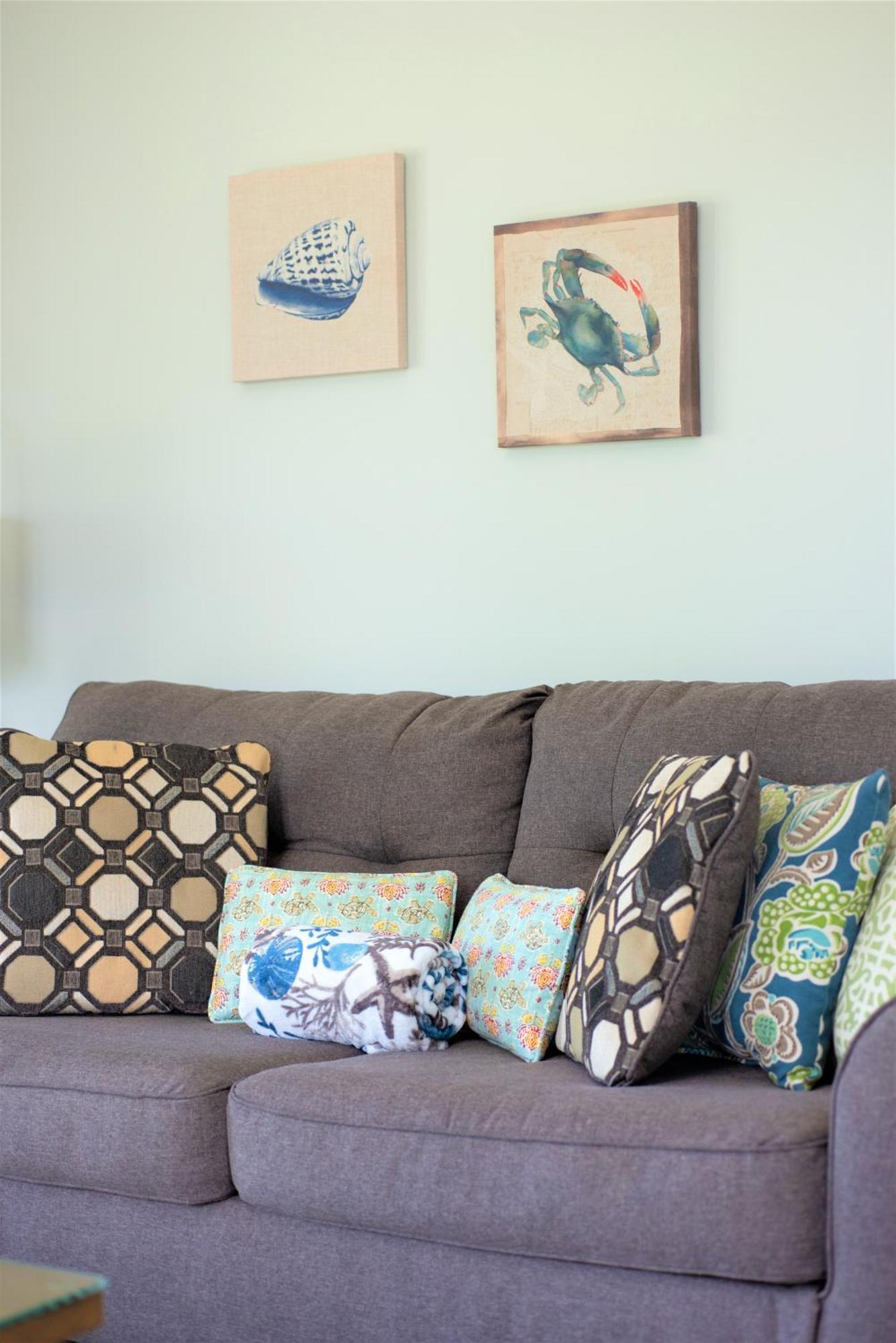 On The Bay Apartment North Side ภายนอก รูปภาพ