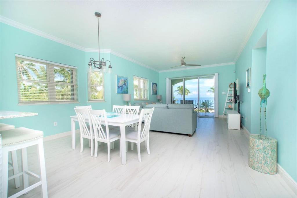 On The Bay Apartment North Side ภายนอก รูปภาพ
