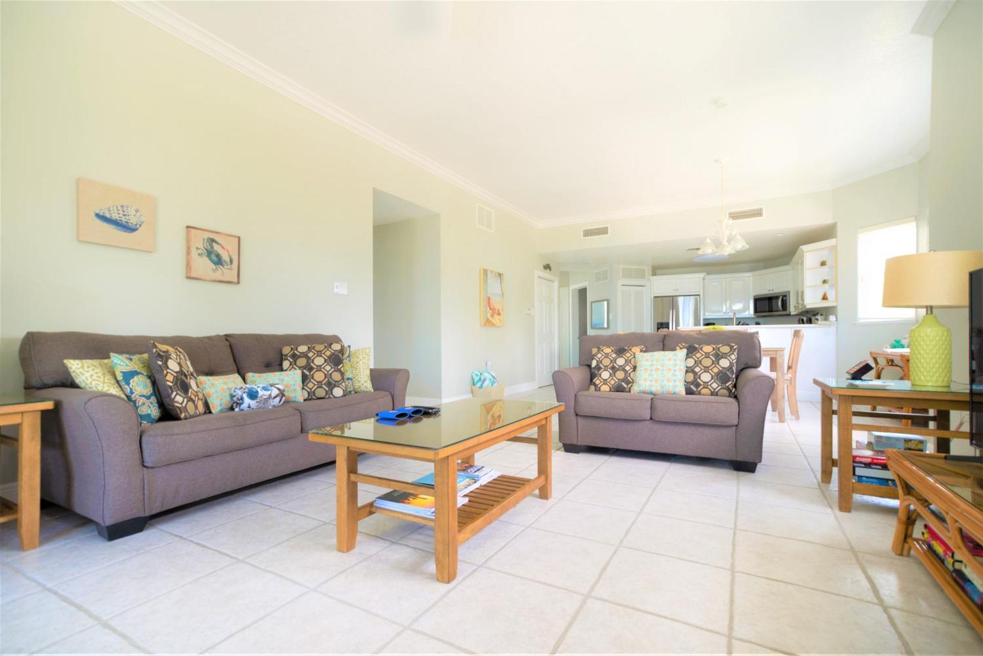 On The Bay Apartment North Side ภายนอก รูปภาพ