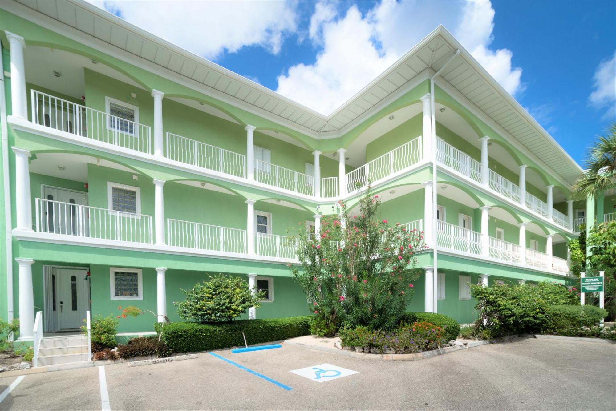On The Bay Apartment North Side ภายนอก รูปภาพ